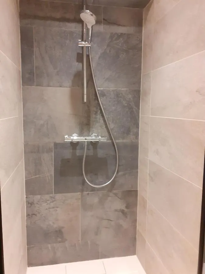 Appartement chaleureux avec wifi de 10 personnes à Val-Cenis Lanslebourg-Mont-Cenis