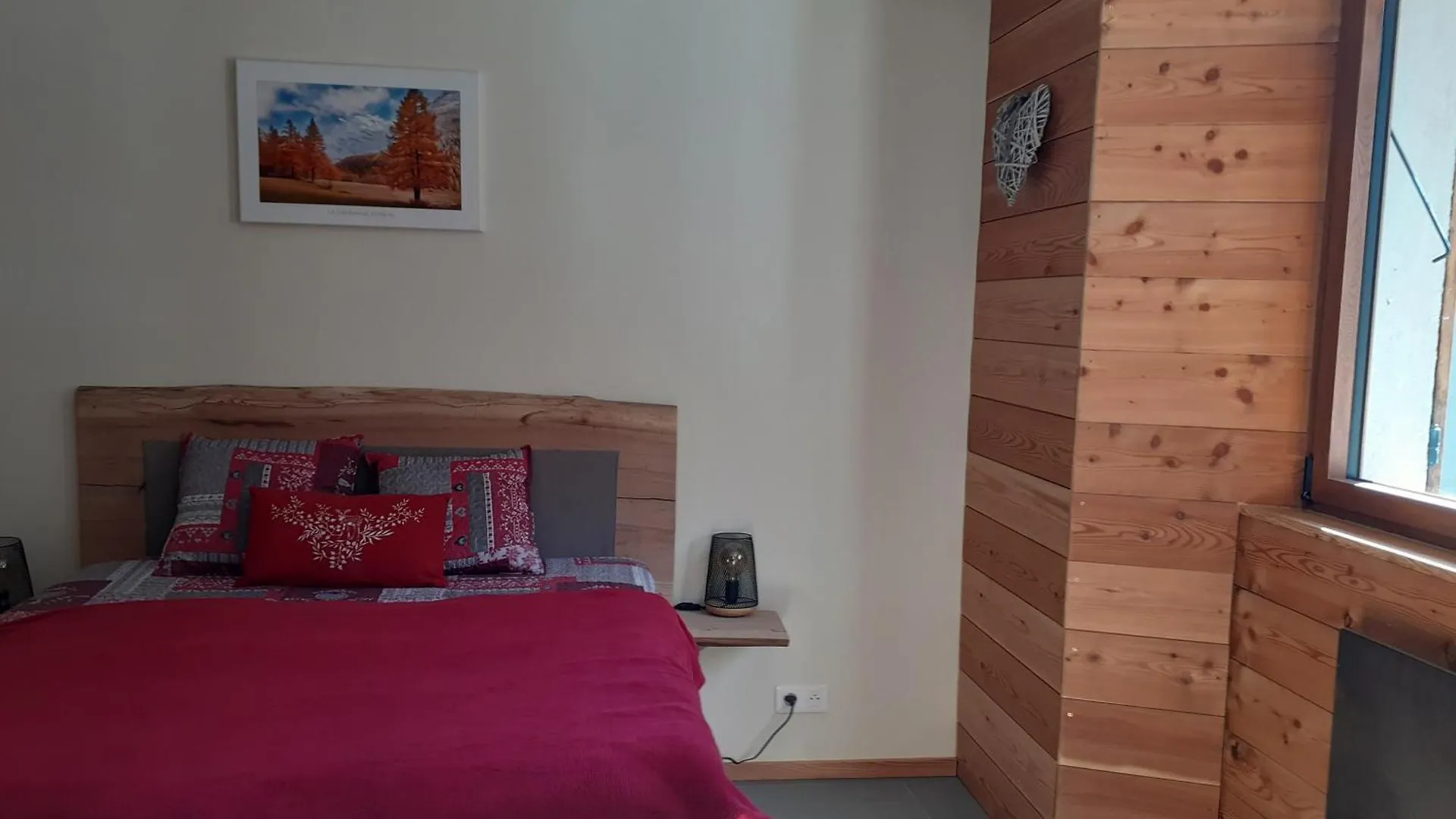 Appartement chaleureux avec wifi de 10 personnes à Val-Cenis Lanslebourg-Mont-Cenis