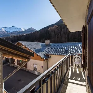  Appartement Les Bulles - Www Valcenis Net -