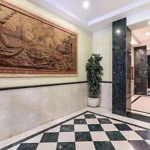  Appartement Apartamento Obispo Espagne