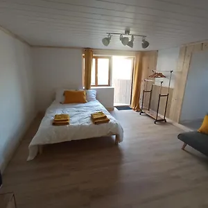  Appartement Studio Meuble Proche Des Thermes France