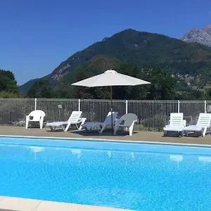 Le Cosy Du Birdie - 4 Personnes Avec Piscine Au Golf De Appartement