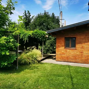 Vu D'ici Chalet