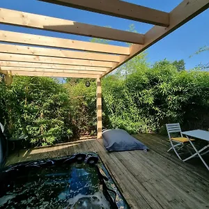 L Abri Et Détente Hébergement de vacances