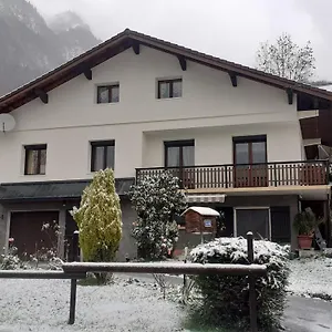 Dans Hameau Appartement