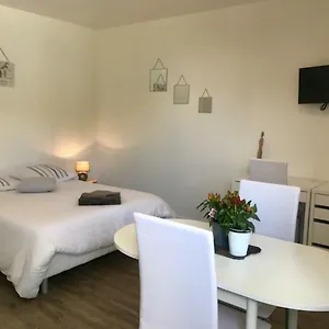  Appartement Le Binôme France